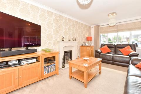 4 bedroom detached house for sale, Macaulay Close, Poets Development, Larkfield, Kent