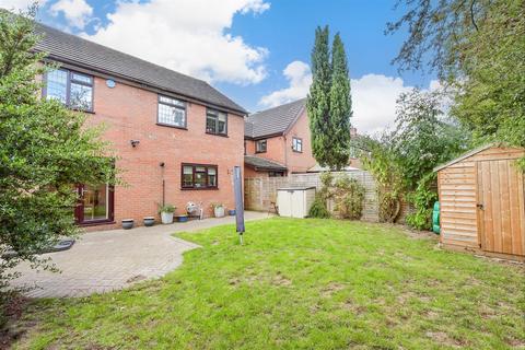 4 bedroom detached house for sale, Macaulay Close, Poets Development, Larkfield, Kent