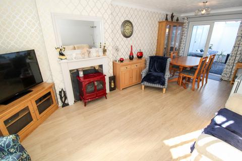 3 bedroom detached house for sale, Moore Street, Northampton, NN2