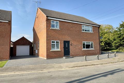 4 bedroom detached house for sale, Clarks Drove, Soham.