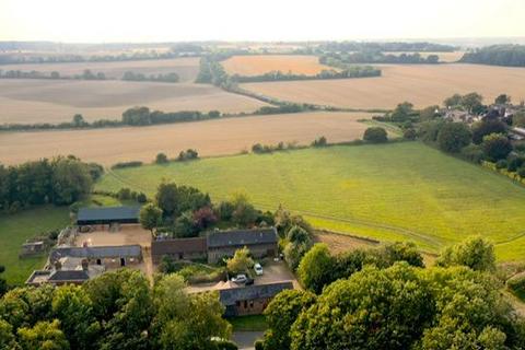 4 bedroom barn conversion for sale, Sharpenhoe Road, Streatley, Beds, LU3 3PS