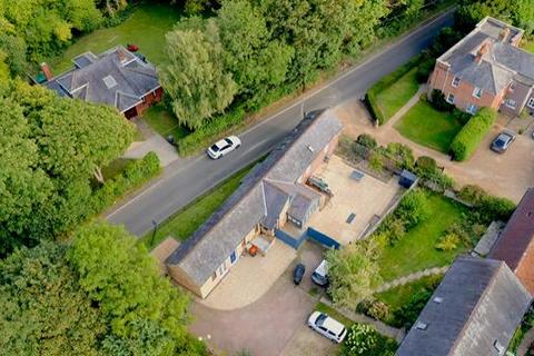 undefined, Sharpenhoe Road, Streatley, Beds, LU3 3PS
