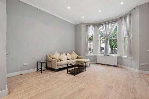 2 bedroom flat for sale, Marlborough Hill, St Johns Wood, London, NW8 0NG