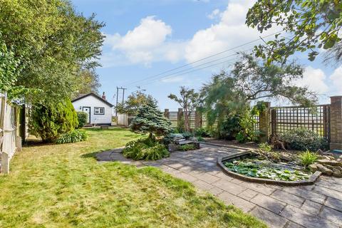 2 bedroom detached bungalow for sale, Well Penn Road, Cliffe, Rochester, Kent