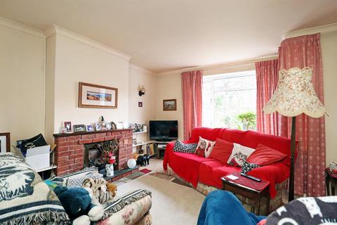 3 bedroom semi-detached house for sale, Mosley Road, Timperley