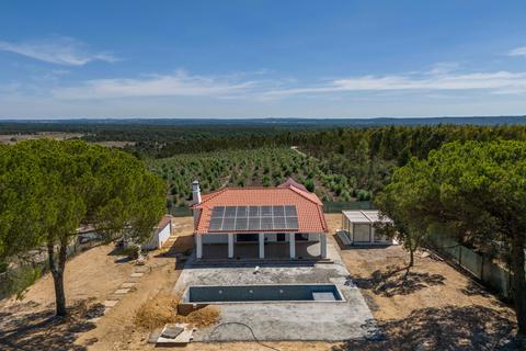 1 bedroom villa, Casa Eucaliptos