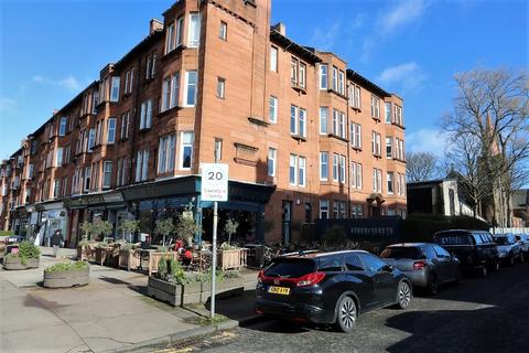 2 bedroom flat to rent, Marlborough Avenue, Glasgow, Glasgow City, G11