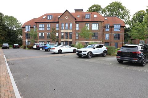 1 bedroom apartment to rent, Frances Drive, Dunstable LU6