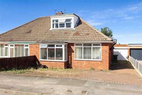 2 bedroom bungalow for sale, Highbank Road, Ormesby