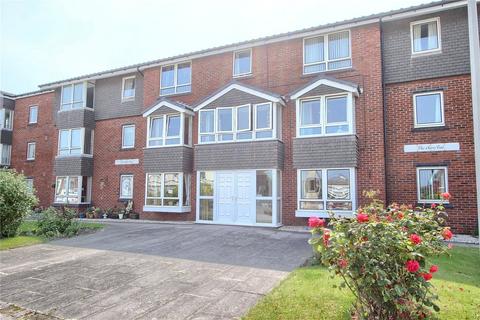 1 bedroom retirement property for sale, The Cherry Trees, Coatham Road