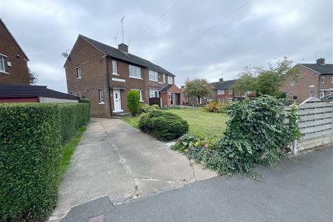 3 bedroom semi-detached house for sale, Flockton Crescent, Sheffield, SHEFFIELD, S13 9QS