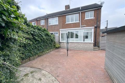 3 bedroom semi-detached house for sale, Flockton Crescent, Sheffield, S13 9QS