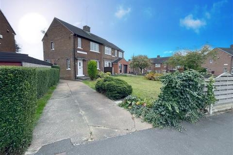 3 bedroom semi-detached house for sale, Flockton Crescent, Sheffield, S13 9QS