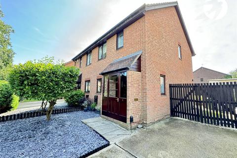 3 bedroom semi-detached house for sale, The Spinney, Swanley, Kent, BR8