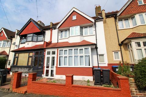 4 bedroom terraced house to rent, Headcorn Road, Thornton Heath, Surrey