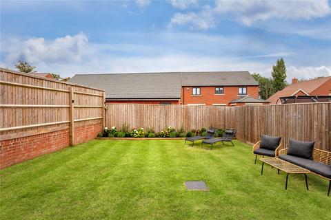 3 bedroom semi-detached house for sale, Leigh Woods Place, Silsoe, Bedfordshire, MK45