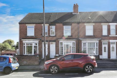 3 bedroom terraced house for sale, Laughton Road, Sheffield S25