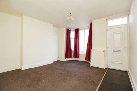 3 bedroom terraced house for sale, Laughton Road, Sheffield S25