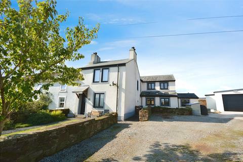 3 bedroom semi-detached house for sale, Galemire, Cumbria CA25