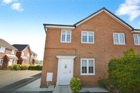 3 bedroom semi-detached house for sale, Weavers Avenue, Cumbria CA26