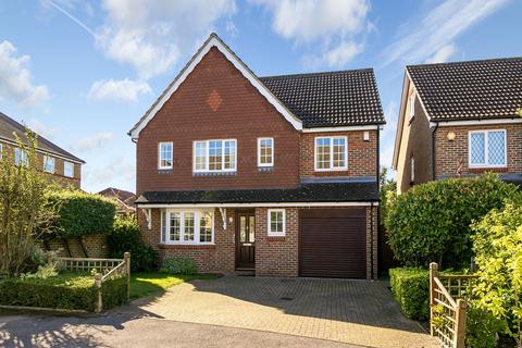 8 Camel Grove, Kingston Upon Thames, KT2 5GR
