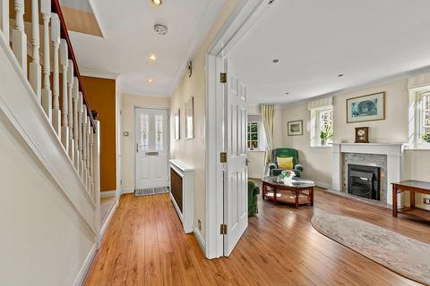 8 Camel Grove, Kingston Upon Thames, KT2 5GR