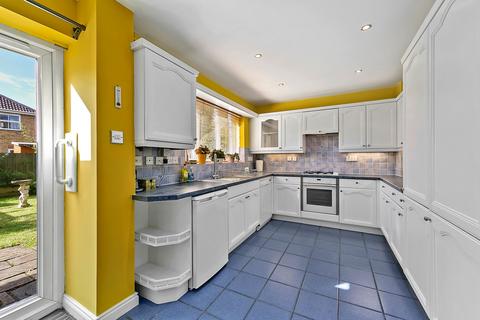 8 Camel Grove, Kingston Upon Thames, KT2 5GR