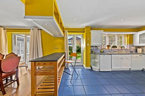 8 Camel Grove, Kingston Upon Thames, KT2 5GR
