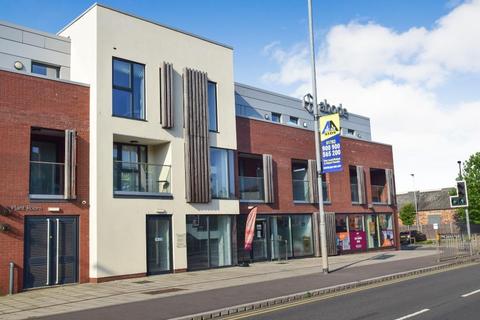 Studio for sale, London Road, Newcastle-Under-Lyme ST5