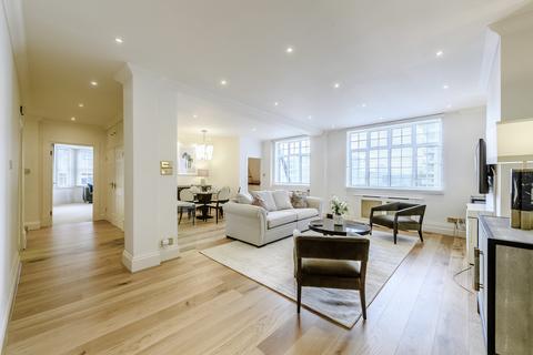 3 bedroom flat to rent, Park Road, Marylebone NW8