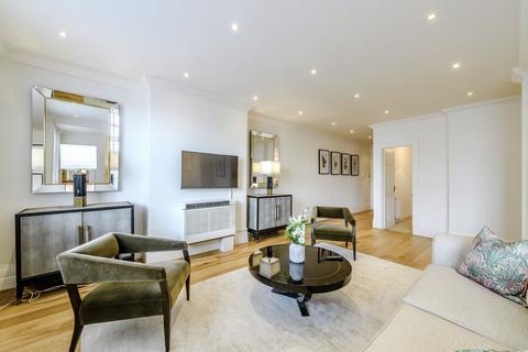 3 bedroom flat to rent, Park Road, Marylebone NW8