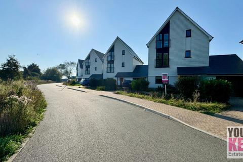 5 bedroom detached house for sale, Dunstall Lane, St Mays Bay, Romney Marsh, Kent TN29 0AB