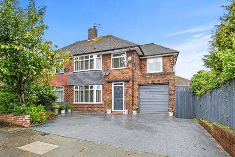 4 bedroom semi-detached house for sale, Childwall Valley Road, Liverpool, L16