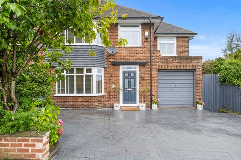 4 bedroom semi-detached house for sale, Childwall Valley Road, Liverpool, L16