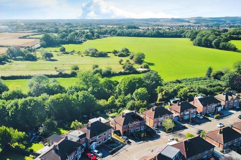 3 bedroom semi-detached house for sale, Fieldgate Crescent, Birstall, LE4