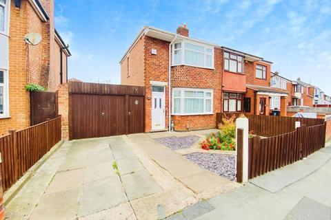 3 bedroom semi-detached house for sale, Roseway, Leicester, LE4