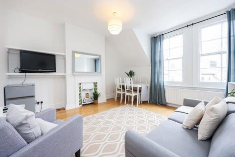 2 bedroom flat for sale, Schubert Road, London SW15