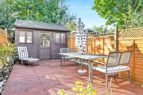 37 Park Road, Caterham, CR3 5TB