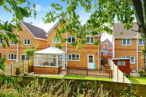 4 bedroom detached house for sale, Henley Drive, Oswestry SY11