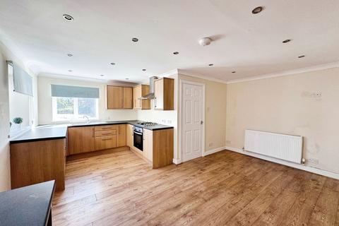 3 bedroom end of terrace house for sale, Woodville Street, Pontarddulais, Swansea, West Glamorgan, SA4 8SH