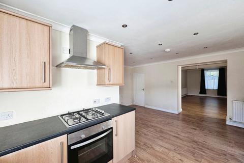 3 bedroom end of terrace house for sale, Woodville Street, Pontarddulais, Swansea, West Glamorgan, SA4 8SH