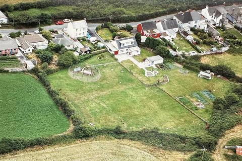 4 bedroom detached bungalow for sale, Higher Fraddon, St. Columb