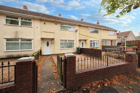 2 bedroom terraced house for sale, Rydal, Gateshead NE10