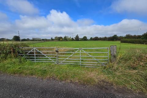 Land for sale, Ringley Road West, Manchester M26