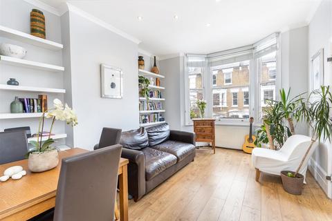 2 bedroom flat for sale, Courthope Road, Belsize Park NW3