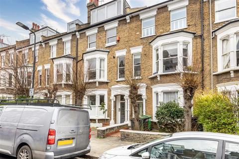 2 bedroom flat for sale, Courthope Road, Belsize Park NW3