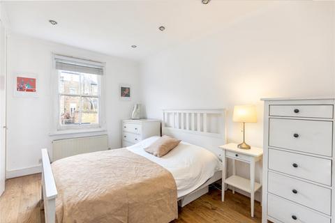 2 bedroom flat for sale, Courthope Road, Belsize Park NW3