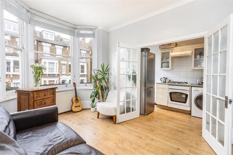 2 bedroom flat for sale, Courthope Road, Belsize Park NW3