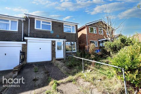 3 bedroom semi-detached house for sale, Windmill Rise, Minster