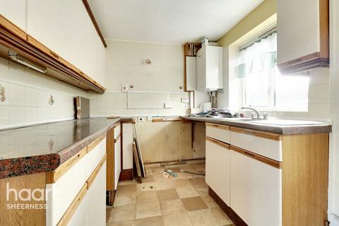 3 bedroom semi-detached house for sale, Windmill Rise, Minster